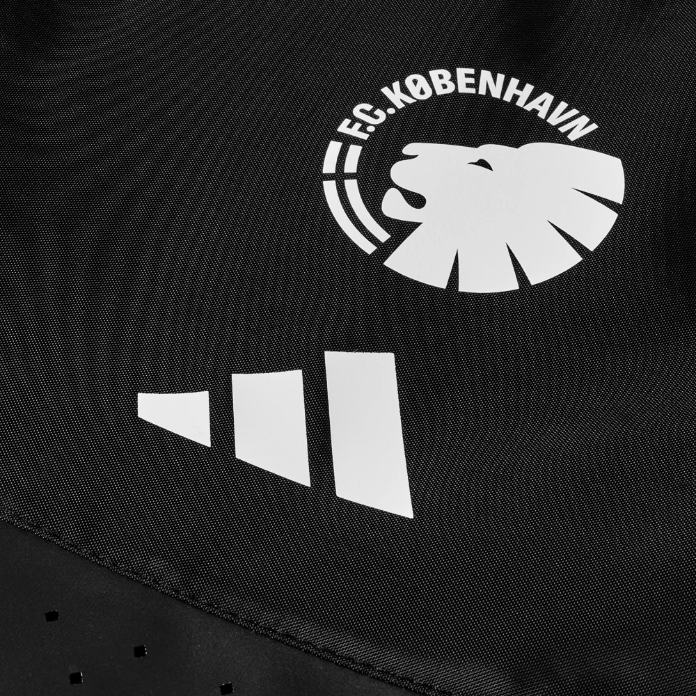 adidas Gymnastikpose Sort - Image 3
