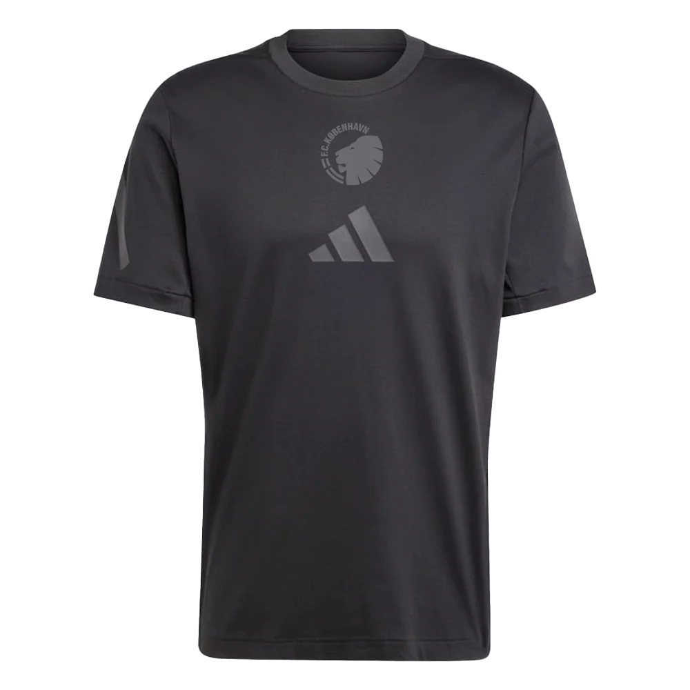 adidas T-shirt ZNE 2024 - Image 4
