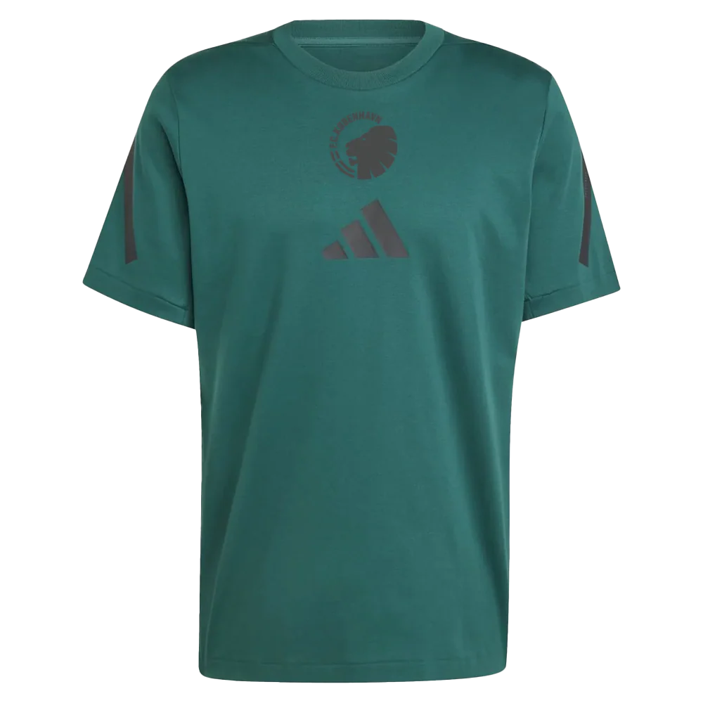 adidas T-shirt ZNE 2024 - Image 5
