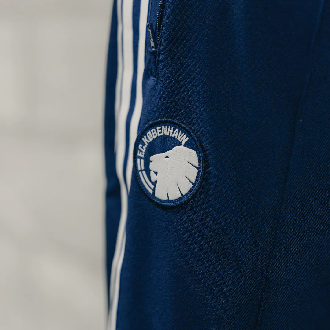 FCK adidas Originals Track Pants - Image 5