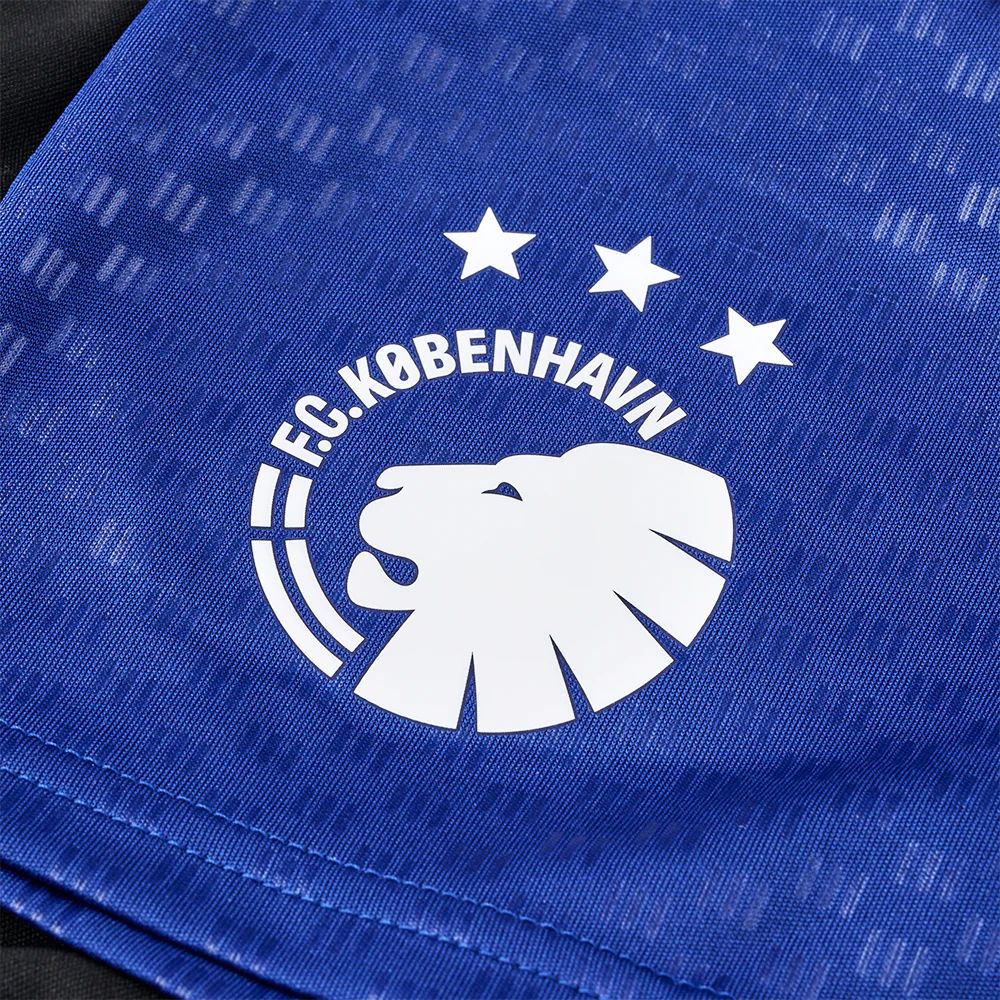 FCK adidas Træningsshorts 26/27 Voksen - Image 3