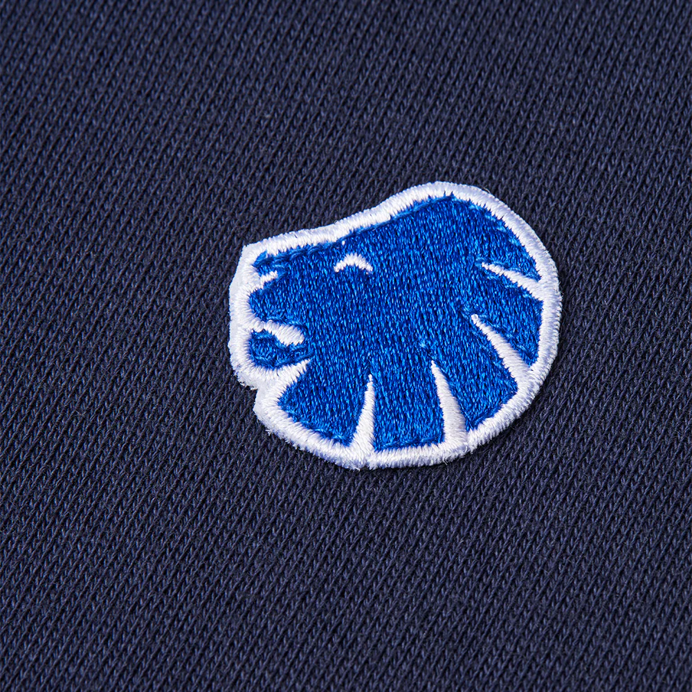 Crewneck Essentials Navy - Image 3