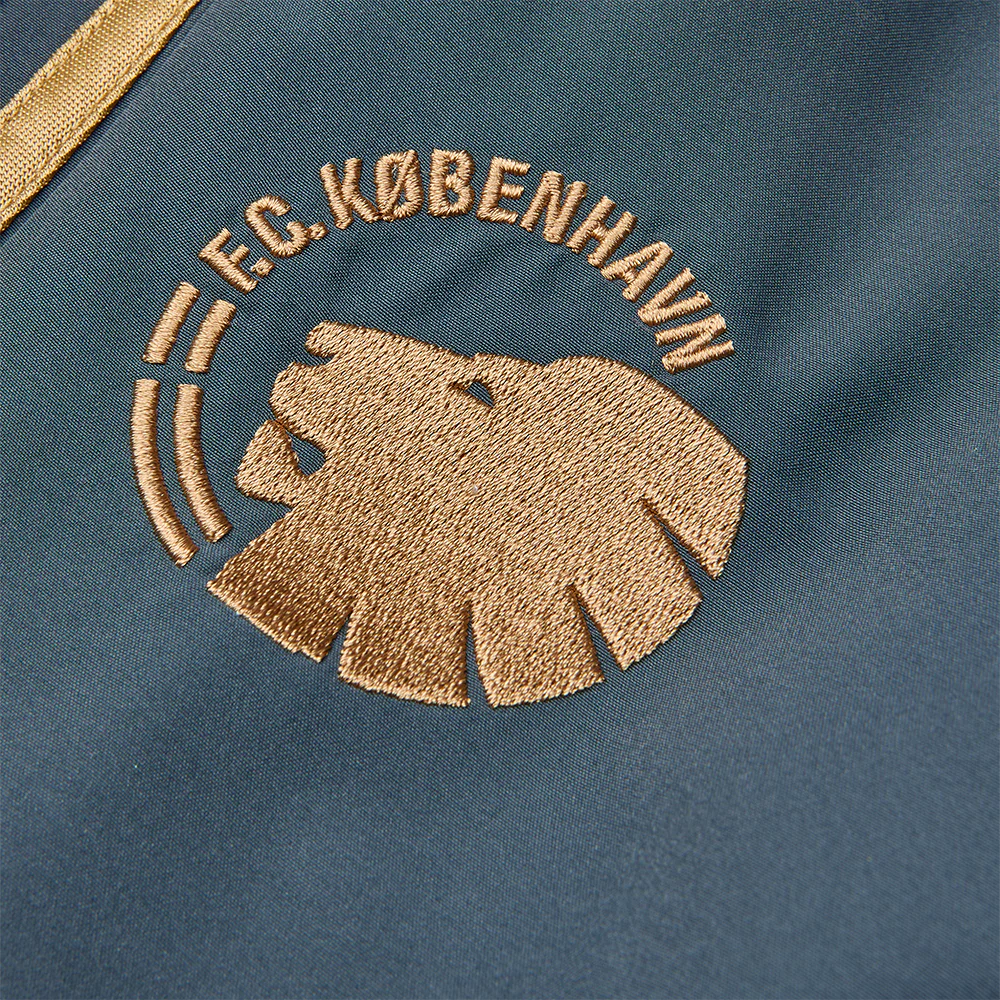 FCK adidas Travel bukser 25/26 - Image 3