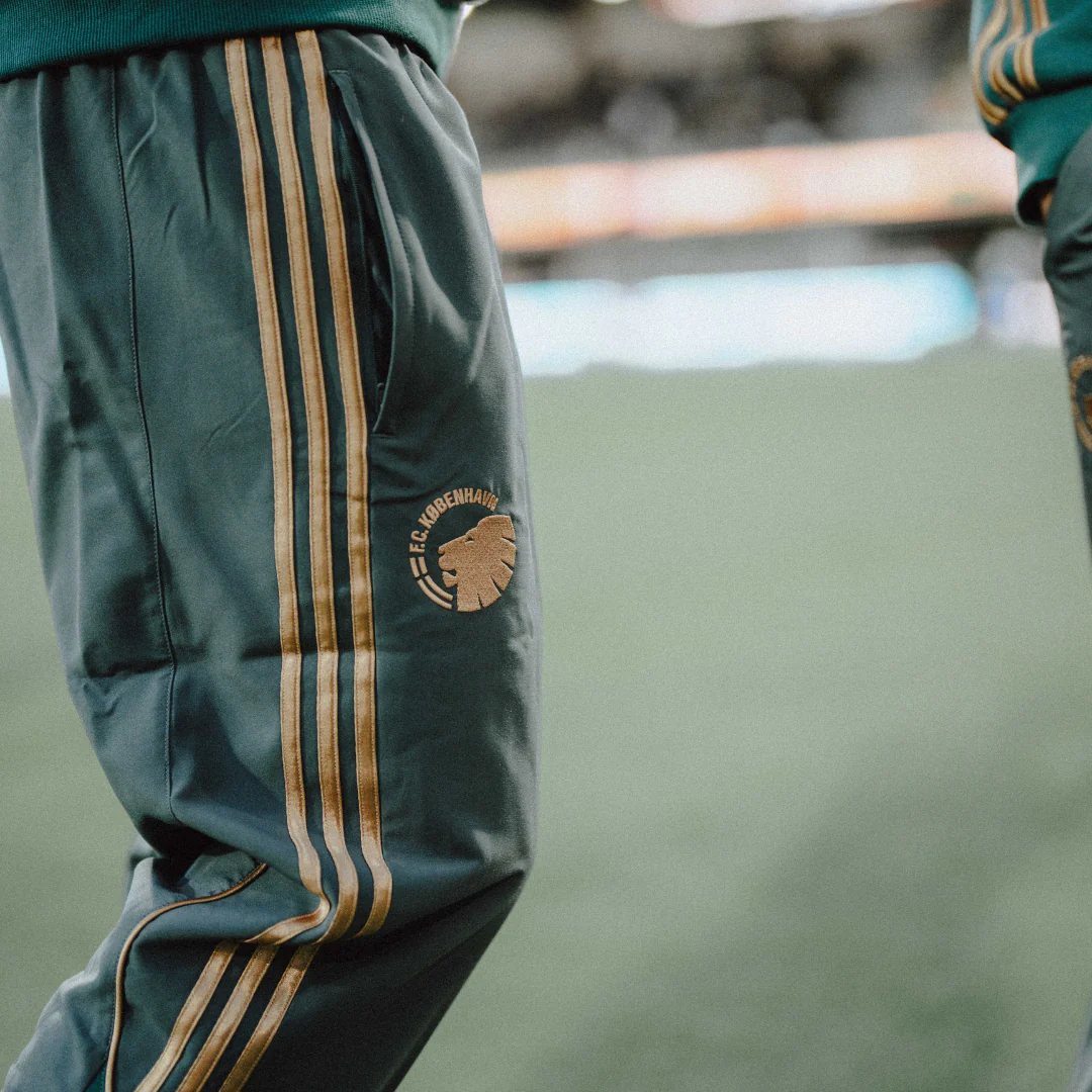 FCK adidas Travel bukser 25/26 - Image 4