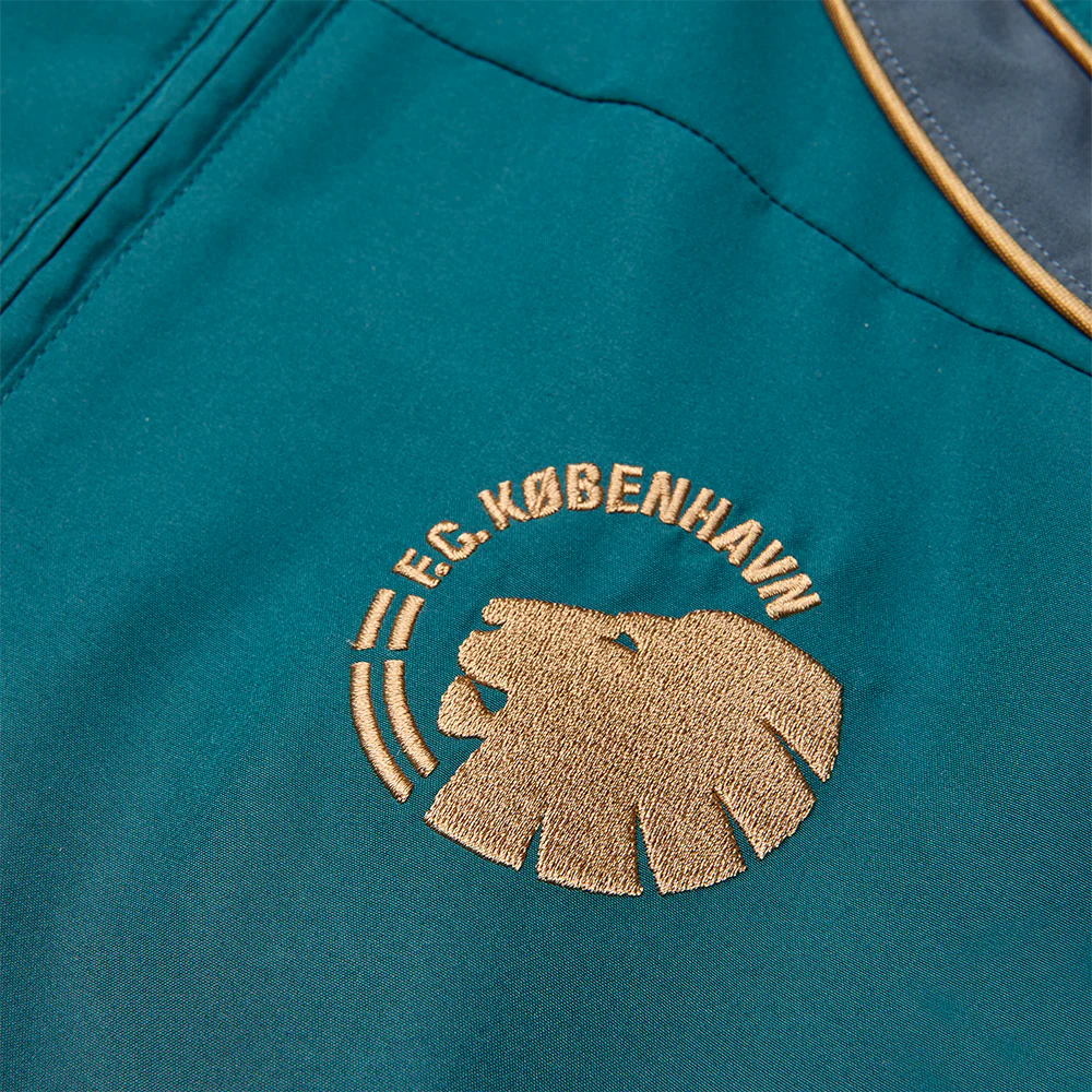 FCK adidas Travel Track top 25/26 - Image 4