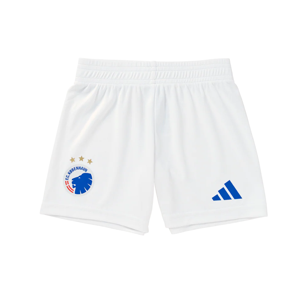 FCK Hjemmebane Minisæt 24/25 (Herrehold) - Image 3