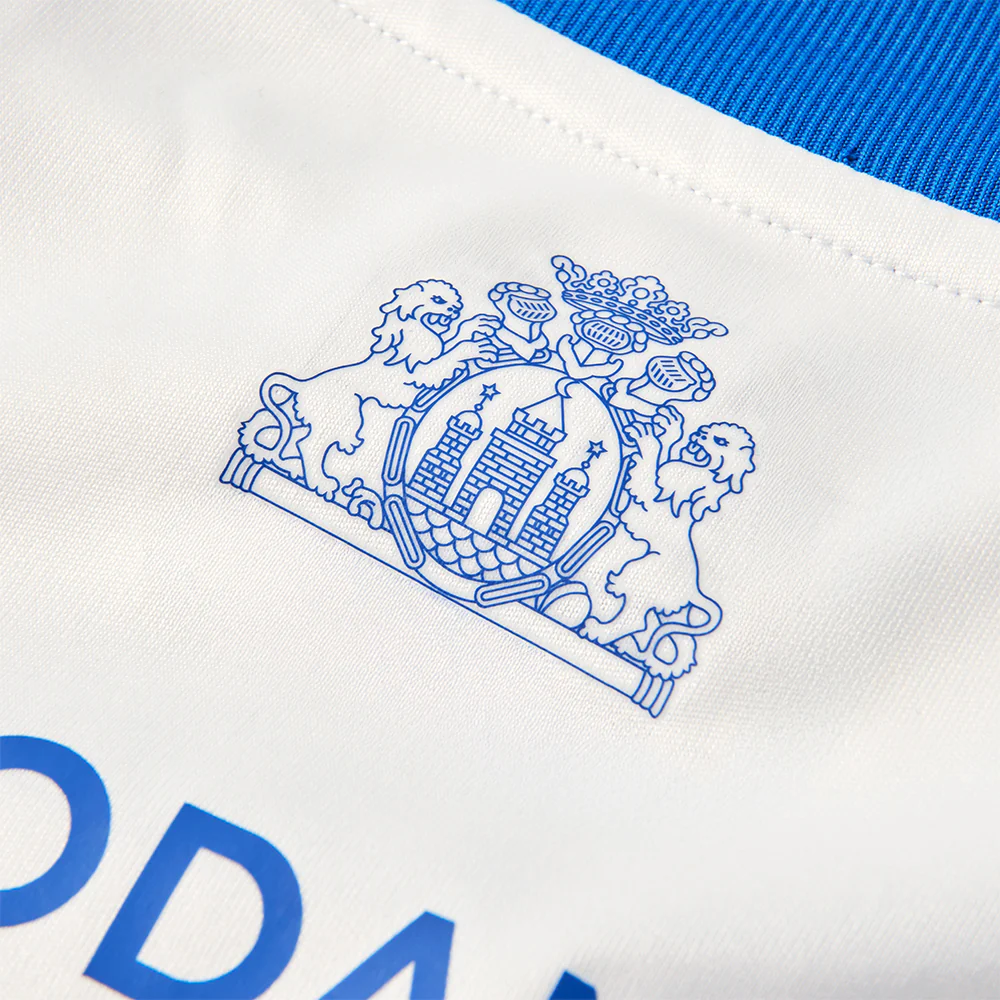 FCK Hjemmebanetrøje 24/25 Barn (Kvindehold) - Image 4