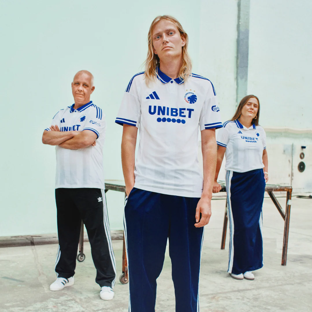 FCK Hjemmebanetrøje 25/26 (Herrehold) - Image 9