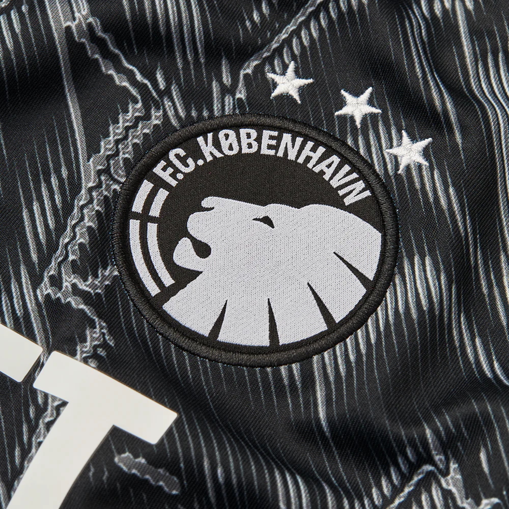 FCK Udebanetrøje 25/26 (Herrehold) - Image 3
