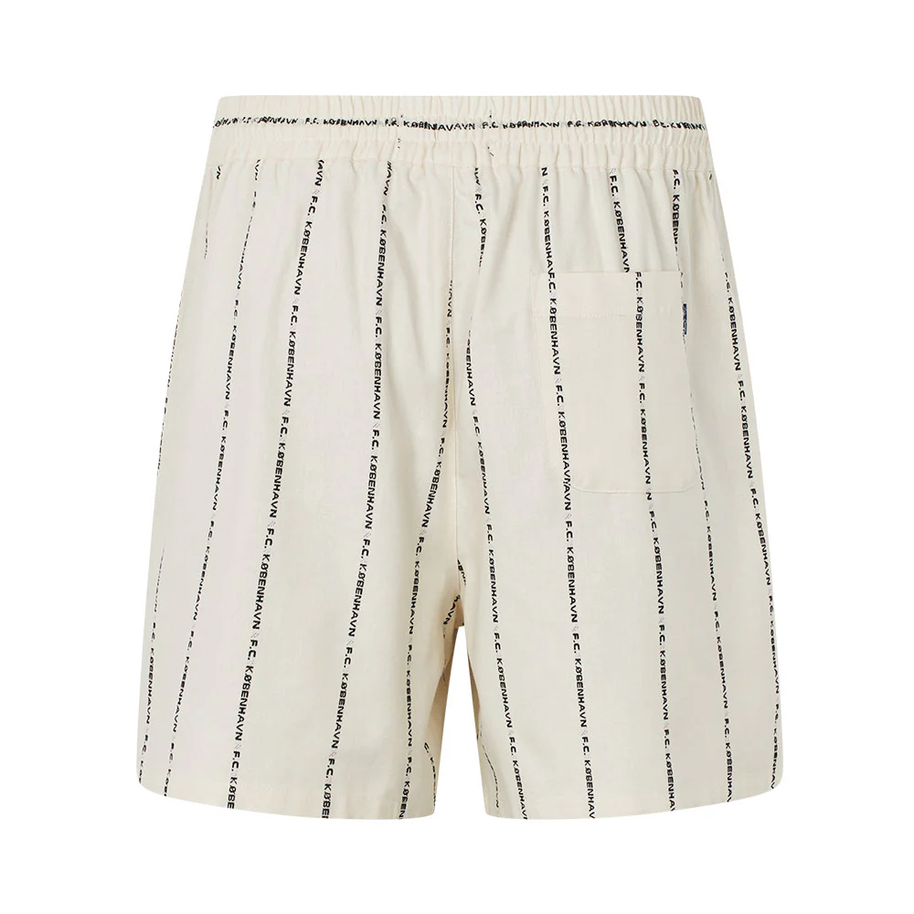 FCK x Les Deux Dobby Shorts - Image 3
