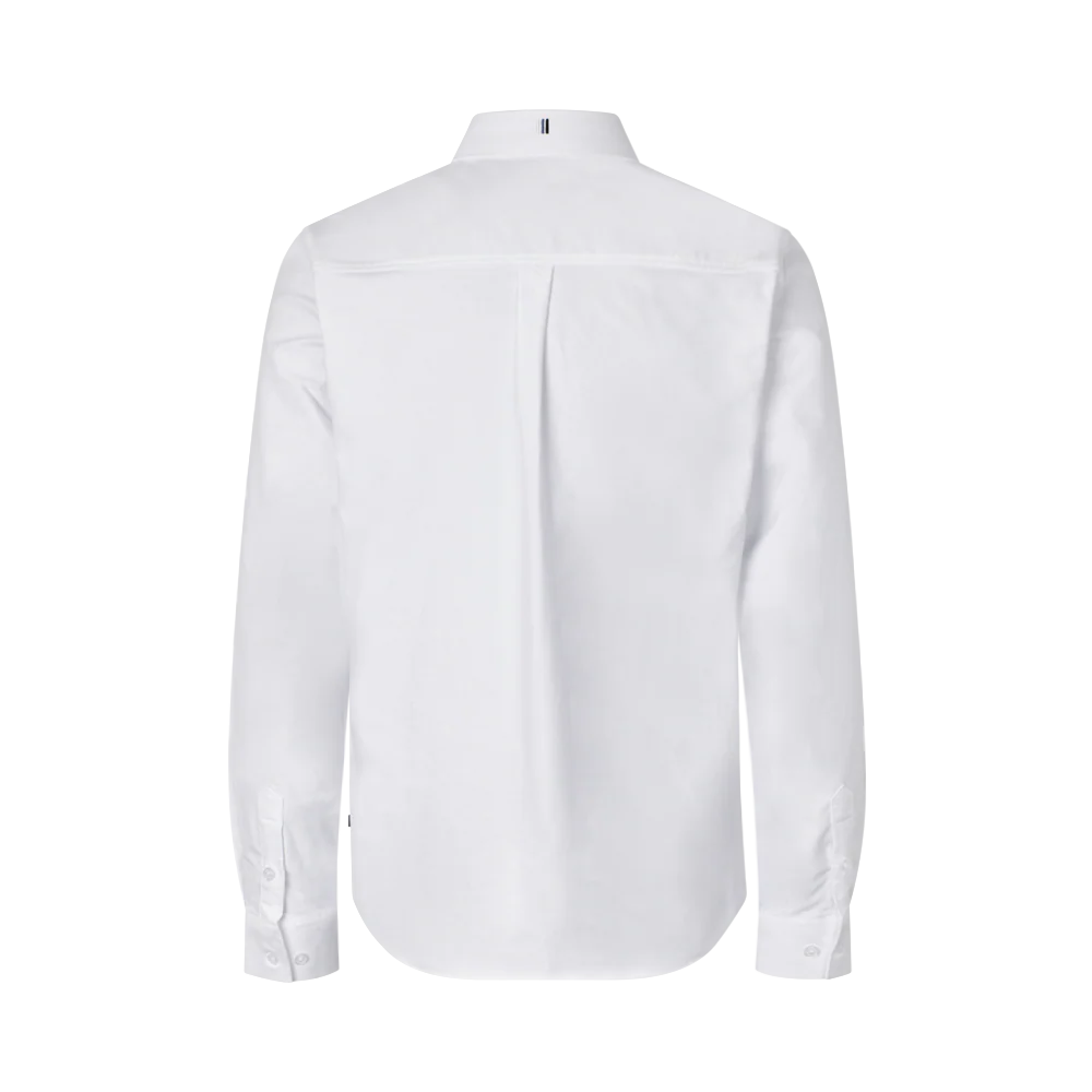 FCK x Les Deux Oxford Shirt - Image 2