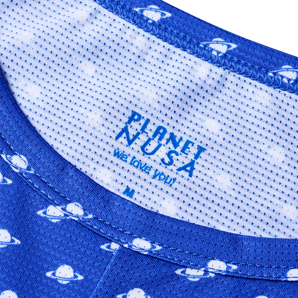 FCK x Planet Nusa LS2 Air - Image 6