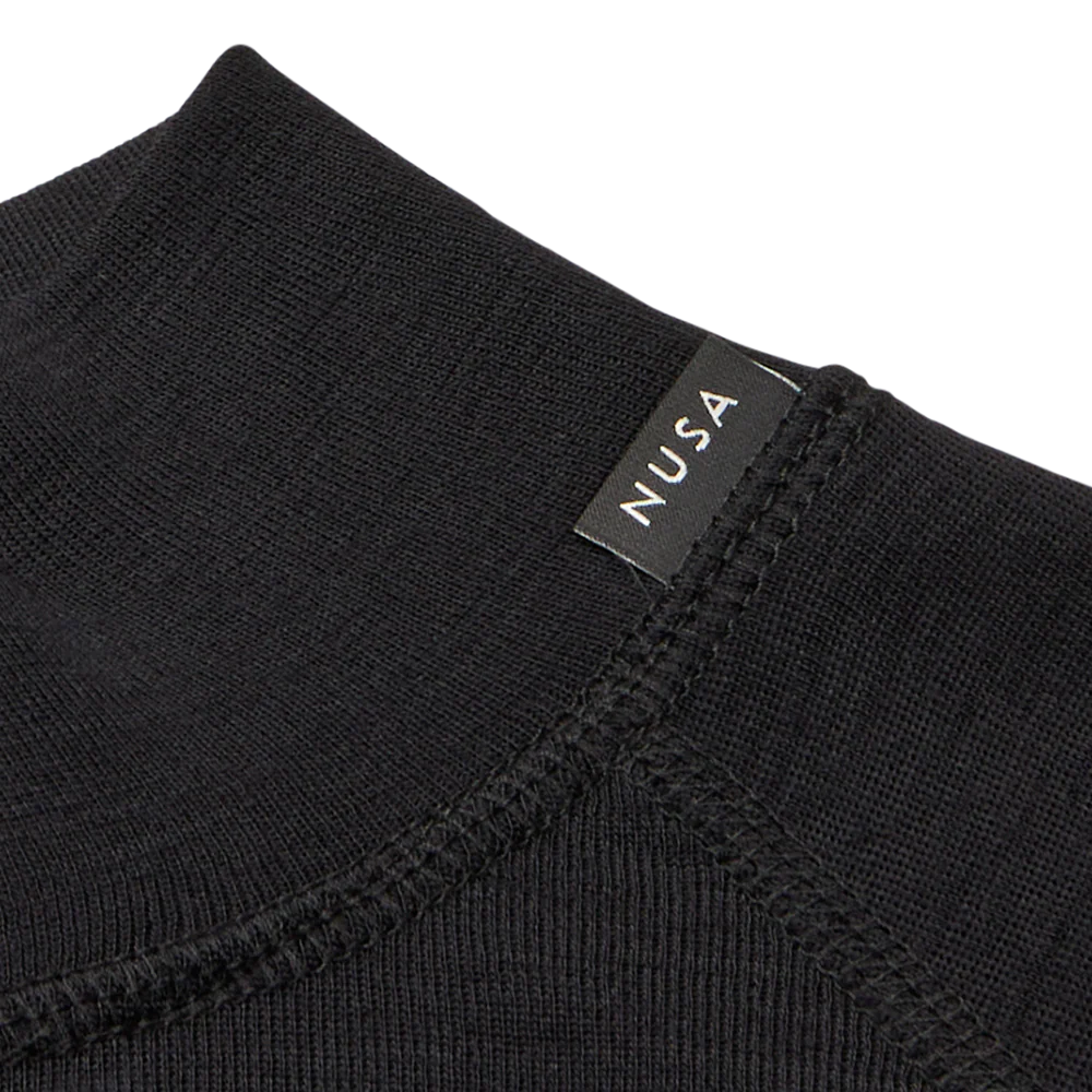 FCK x Planet Nusa Off-Piste1 Wool Long Sleeve - Image 4
