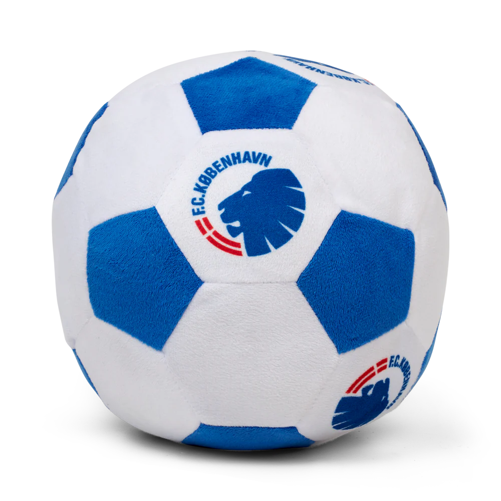 Fodbold Velour