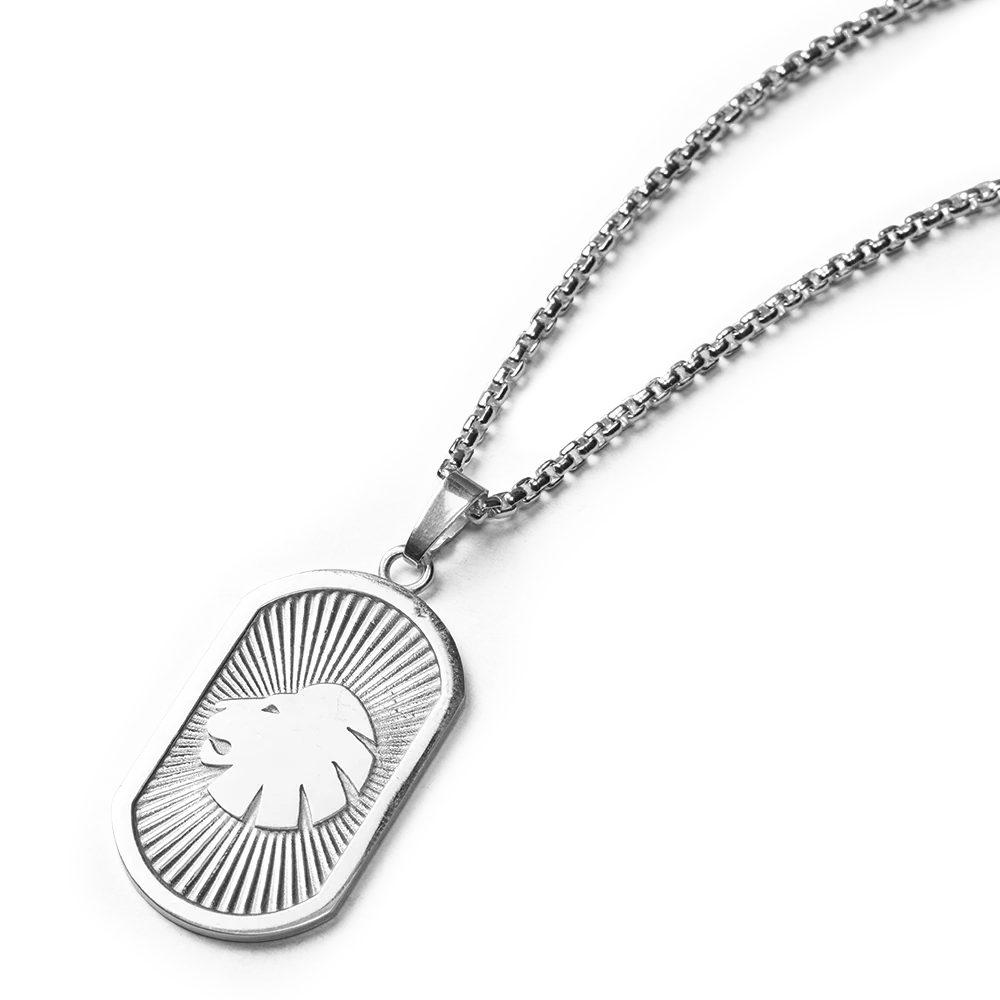 Løve Dogtag - Image 4