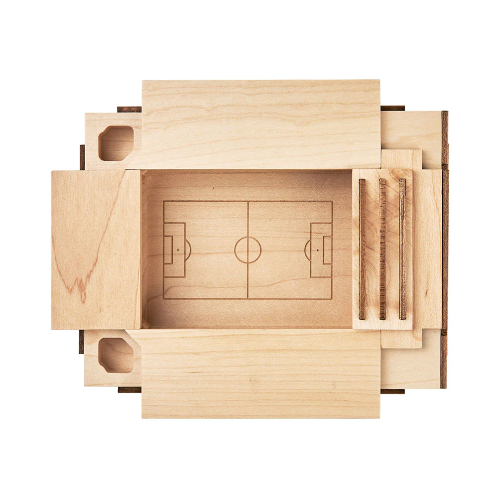 Parken by Nordic Stadium Design - Image 6