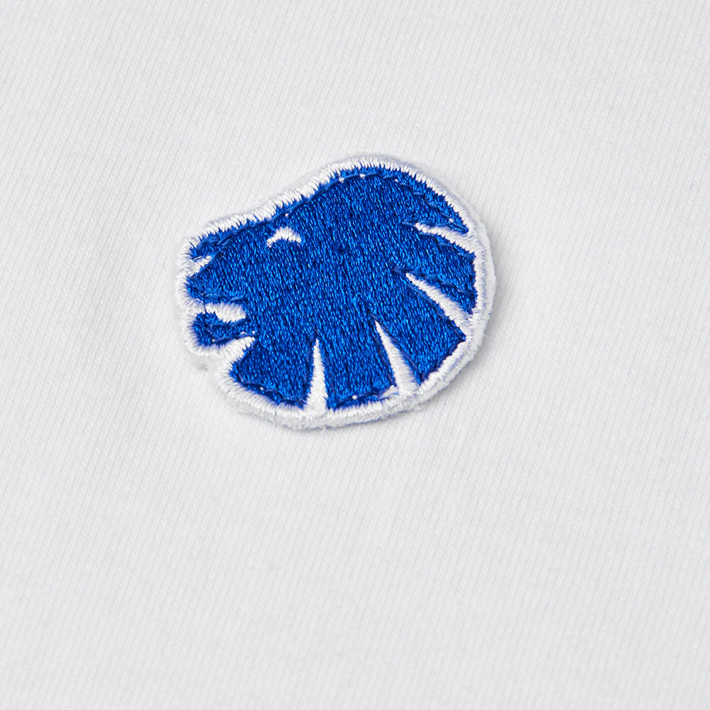 T-shirt Essentials Hvid - Image 3