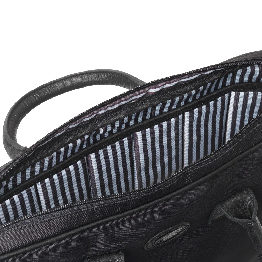 Velorbis x FCK Computertaske Polyester - Image 3