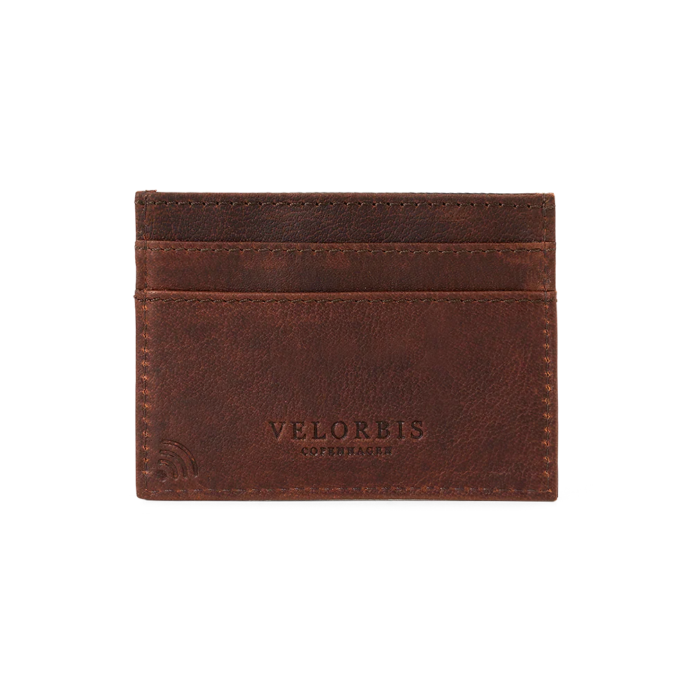 Velorbis x FCK Kreditkortholder - Image 3